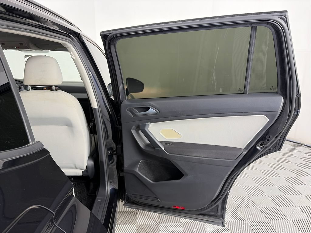 Used 2020 Volkswagen Tiguan S AWD/4WD image 26