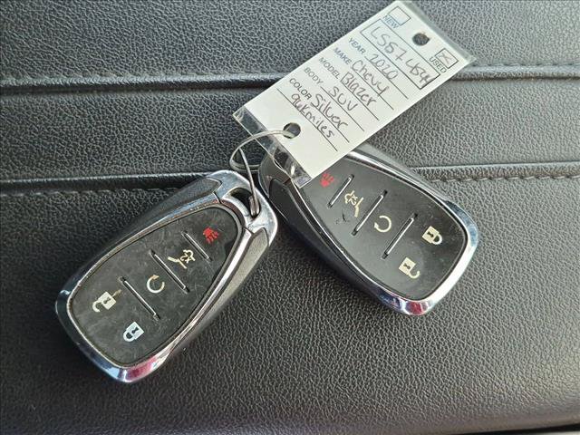 Used 2020 Chevrolet Blazer LT FWD image 21