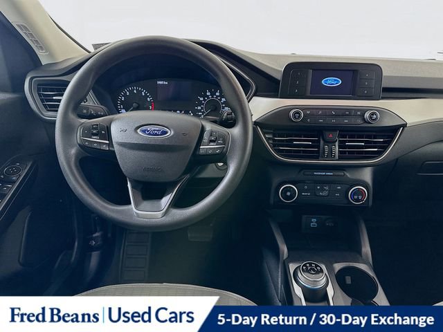 Certified 2022 Ford Escape S image 23