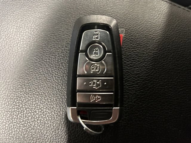 Certified 2018 Ford Explorer Limited w/ Equipment Group 301A AWD/4WD image 28