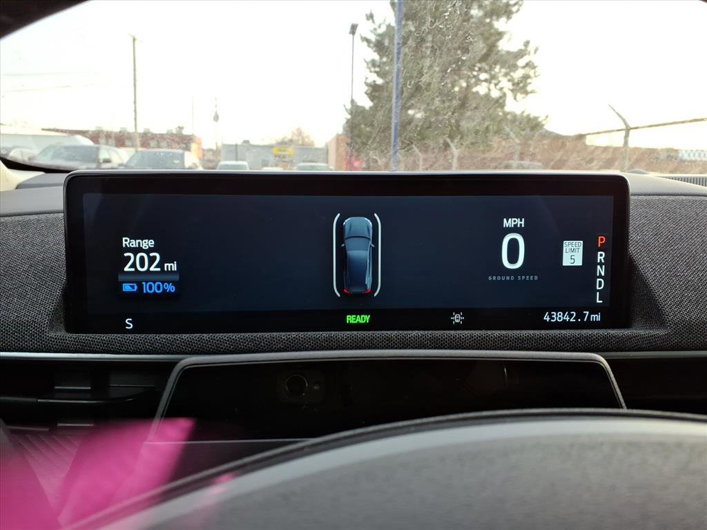 Certified 2021 Ford Mustang Mach-E Premium image 19