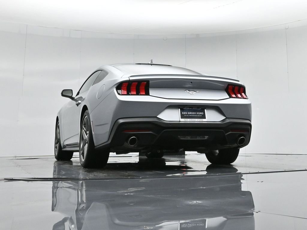 Certified 2024 Ford Mustang Premium image 51