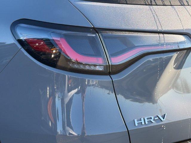 Used 2024 Honda HR-V Sport image 26