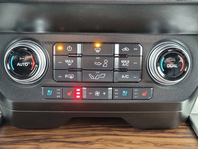 Certified 2020 Ford F150 Lariat w/ Equipment Group 502A Luxury image 19