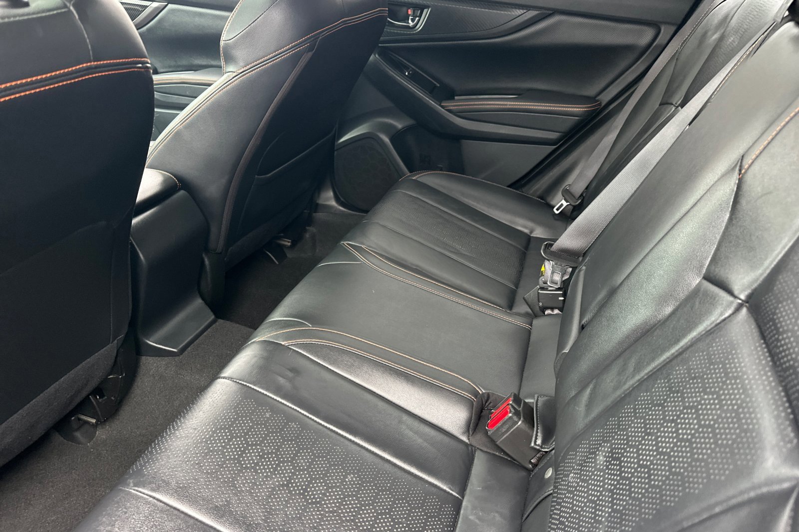 Used 2018 Subaru Crosstrek 2.0i Limited image 12