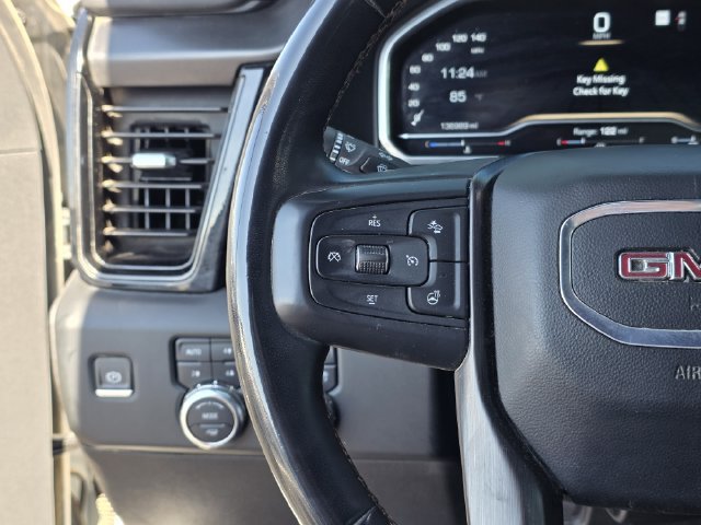 Used 2024 GMC Sierra 2500 AT4 w/ AT4 Premium Plus Package AWD/4WD image 28