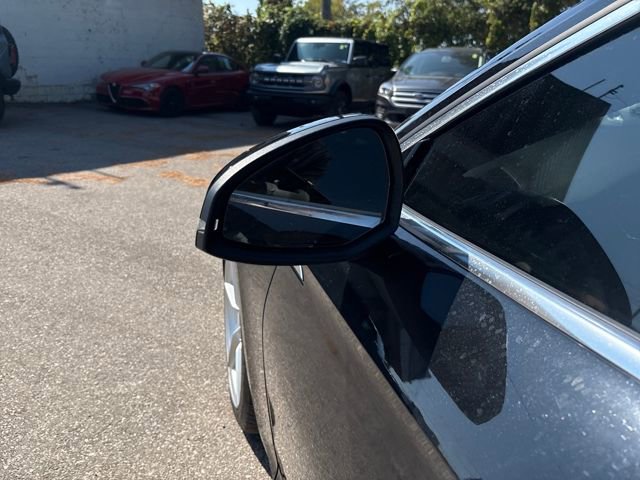 Used 2018 Audi A5 2.0T Premium Plus w/ Premium Plus image 44