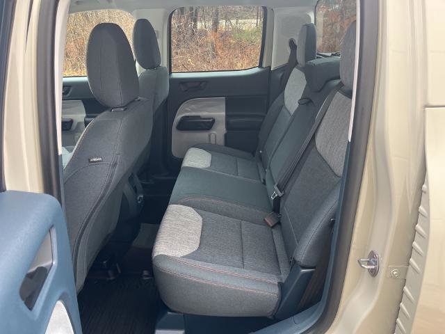 Certified 2024 Ford Maverick XLT w/ Equipment Group 300A Standard image 13