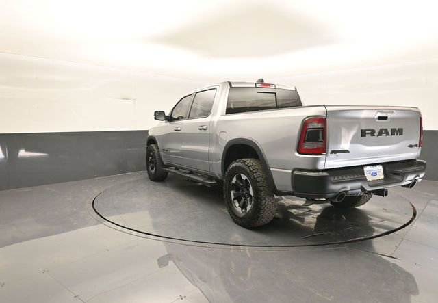 Used 2020 RAM 1500 Rebel w/ Level 1 Equipment Group image 5