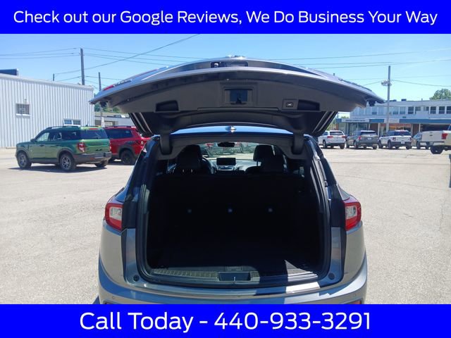 Used 2024 Acura RDX A-Spec AWD/4WD image 38