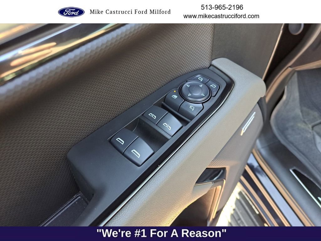 Used 2024 Chevrolet Silverado 1500 ZR2 image 20