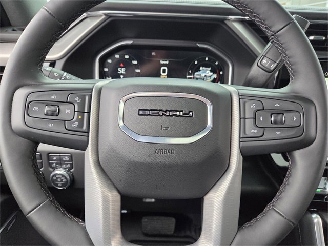 Used 2025 GMC Sierra 2500 Denali w/ Denali Reserve Package image 25