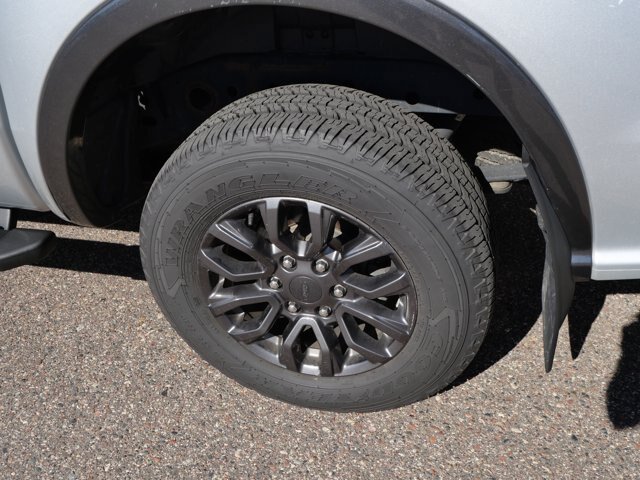 Certified 2019 Ford Ranger XLT w/ Equipment Group 302A Luxury AWD/4WD image 11