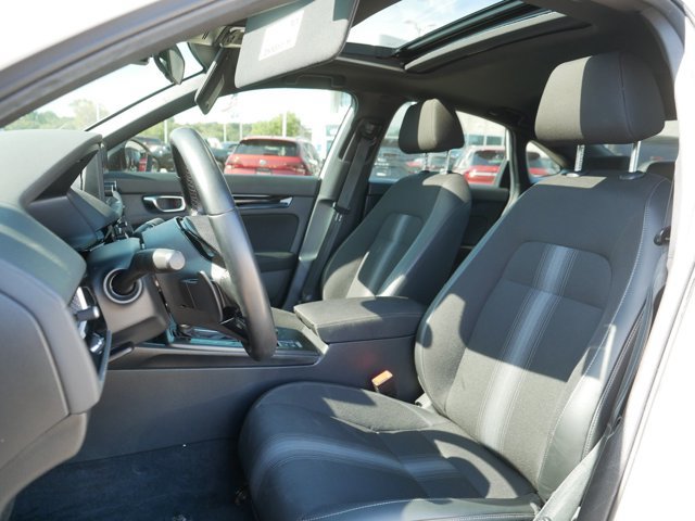 Used 2025 Honda Civic FWD Hybrid Sedan image 13