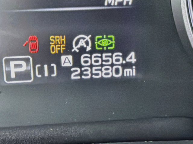 Used 2024 Subaru Legacy Limited AWD/4WD image 38