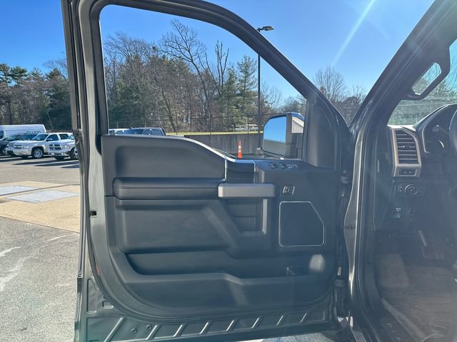 Certified 2019 Ford F150 Platinum image 24