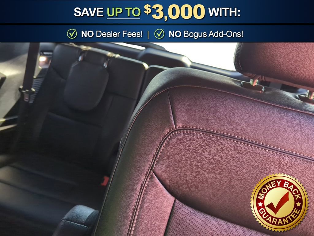 Certified 2020 Ford Explorer Limited RWD image 21