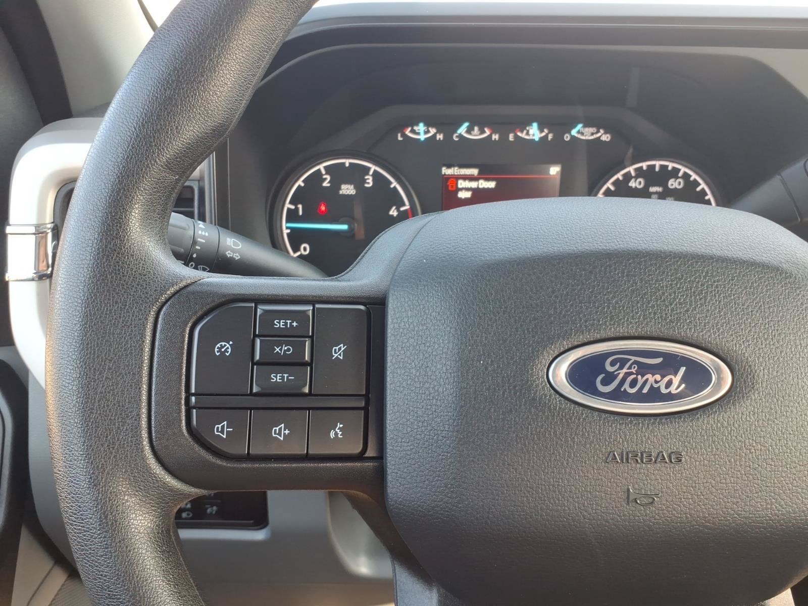 Certified 2026 Ford F250 XL AWD/4WD image 16