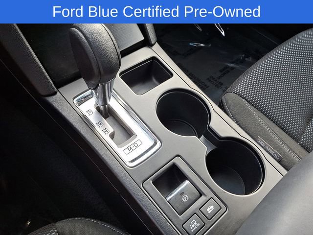 Used 2019 Subaru Outback 2.5i AWD/4WD image 16