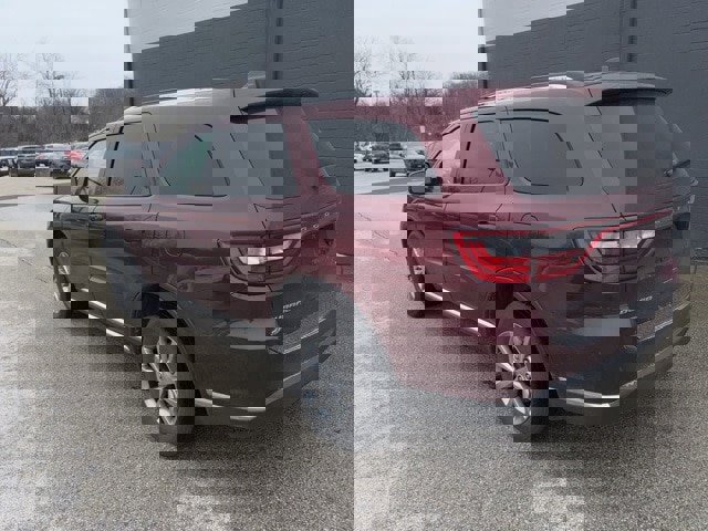 Used 2018 Dodge Durango SXT w/ Quick Order Package 2BB image 17