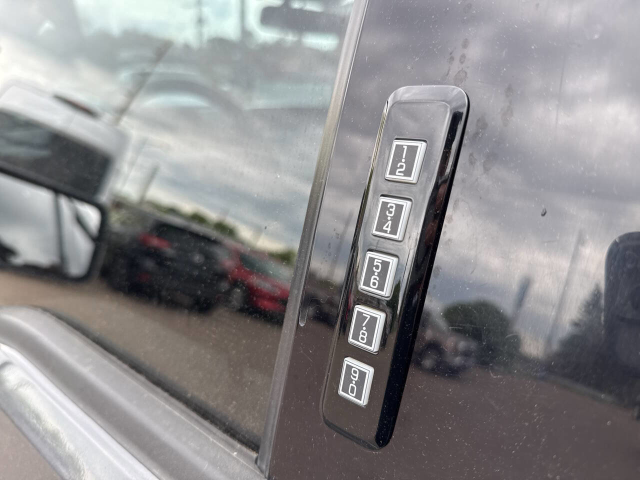 Certified 2021 Ford F150 XLT w/ Equipment Group 302A High image 29