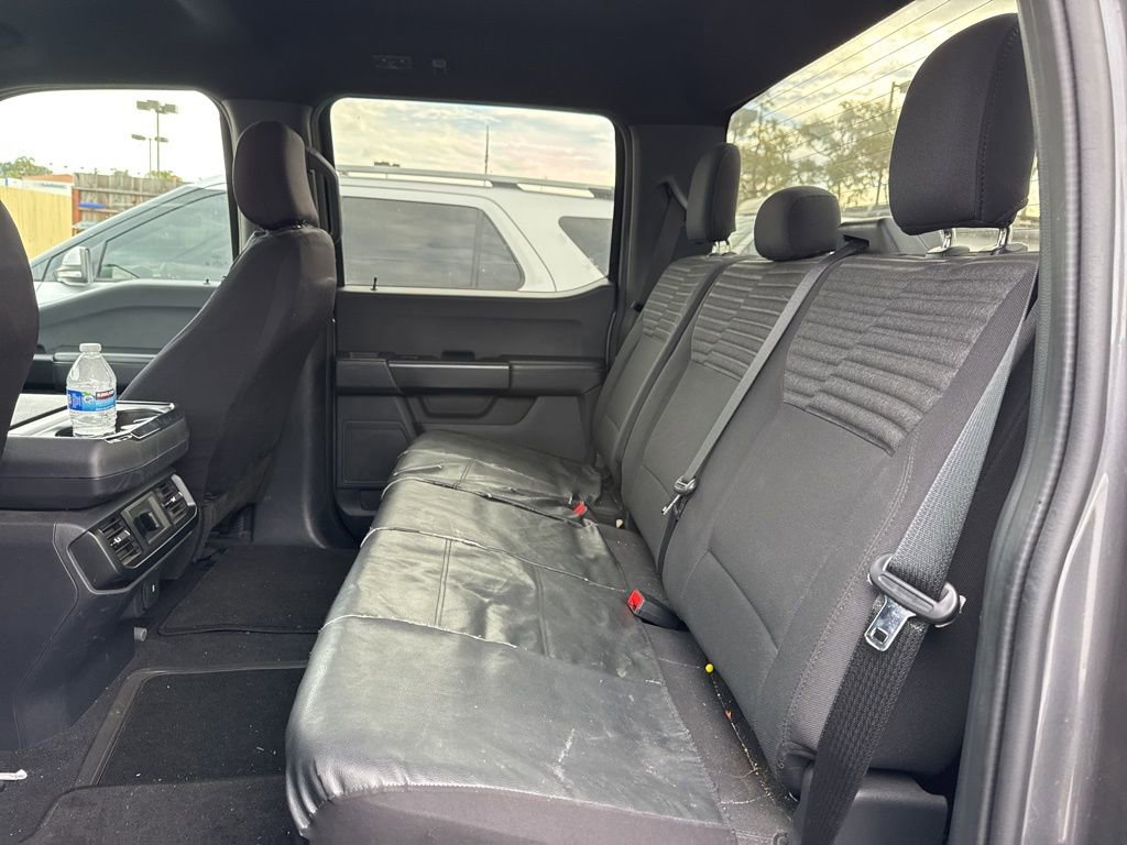 Certified 2023 Ford F150 XL w/ STX Appearance Package image 15
