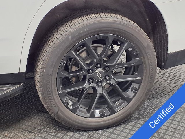 Used 2022 Chevrolet Tahoe LS w/ Driver Alert Package AWD/4WD image 29
