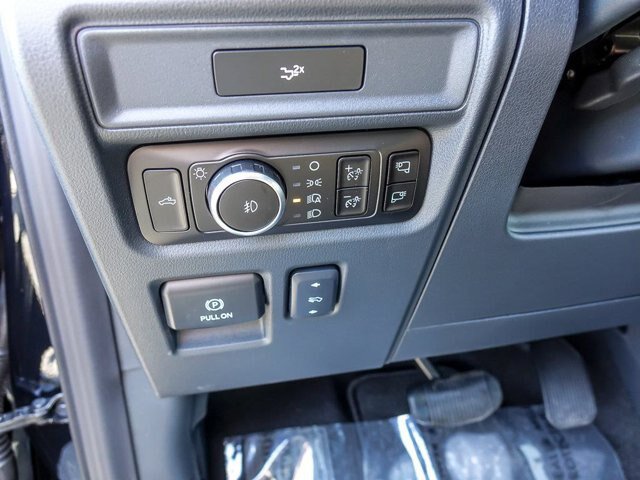 Certified 2026 Ford F150 Tremor w/ Equipment Group 402B MID AWD/4WD image 28