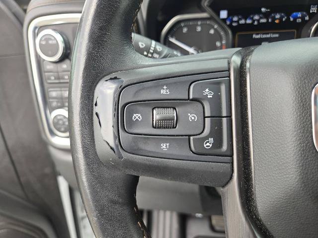 Used 2021 GMC Sierra 1500 AT4 w/ AT4 Premium Package AWD/4WD image 29
