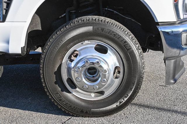 Certified 2024 Ford F350 Lariat w/ FX4 Off-Road Package AWD/4WD image 13