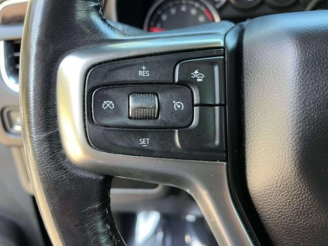 Used 2021 Chevrolet Tahoe LT AWD/4WD image 34