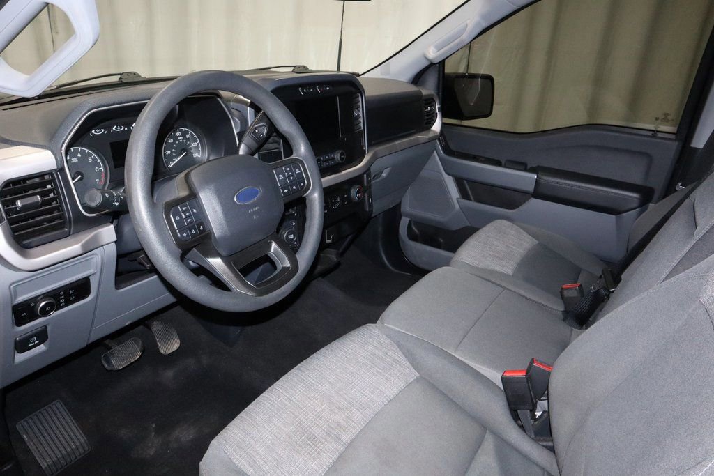 Certified 2023 Ford F150 XLT w/ XTR Package image 24