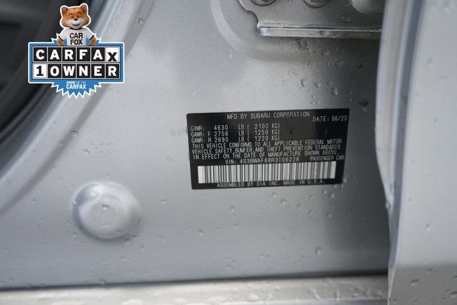 Used 2024 Subaru Legacy Premium AWD/4WD image 26