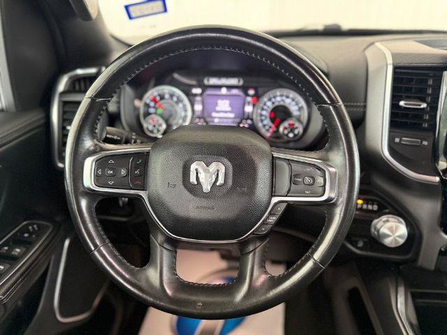 Used 2024 RAM 1500 Laramie RWD image 18