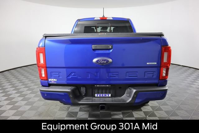 Certified 2019 Ford Ranger XLT w/ Trailer Tow Package image 5