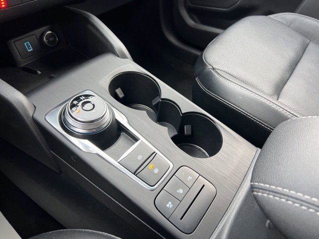 Certified 2020 Ford Escape Titanium image 19