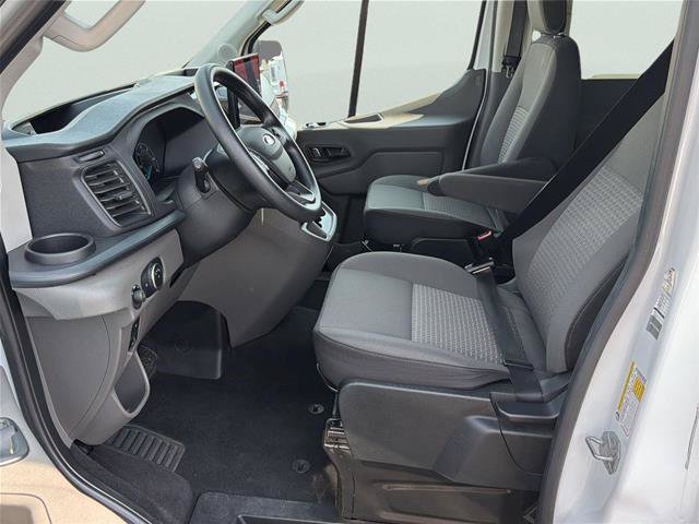 Certified 2025 Ford Transit 350 XLT RWD image 10