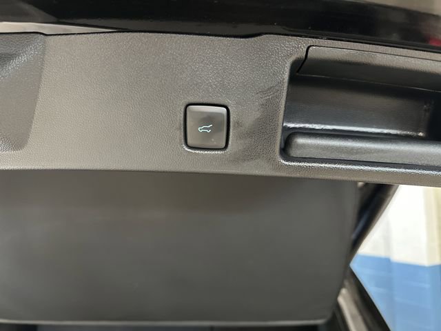 Certified 2025 Ford Escape ST-Line Elite w/ Tech Pack #1 image 17