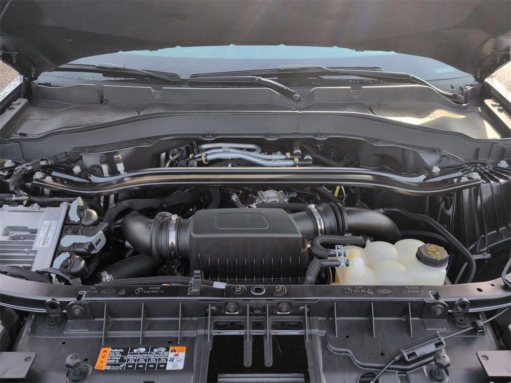 Certified 2022 Ford Explorer ST w/ Equipment Group 401A image 33