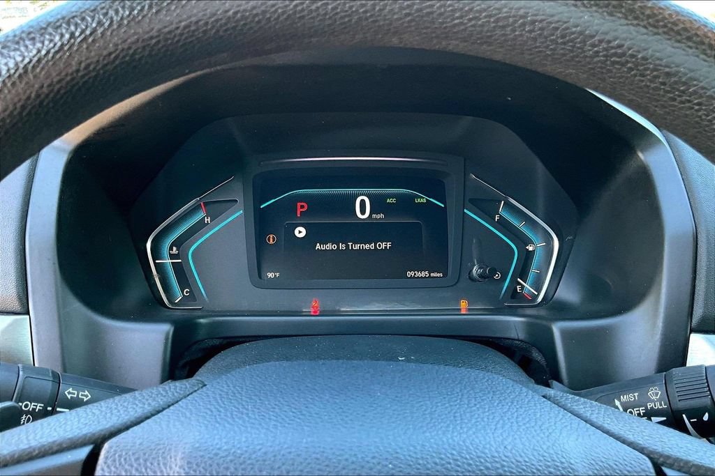 Used 2019 Honda Odyssey EX image 15