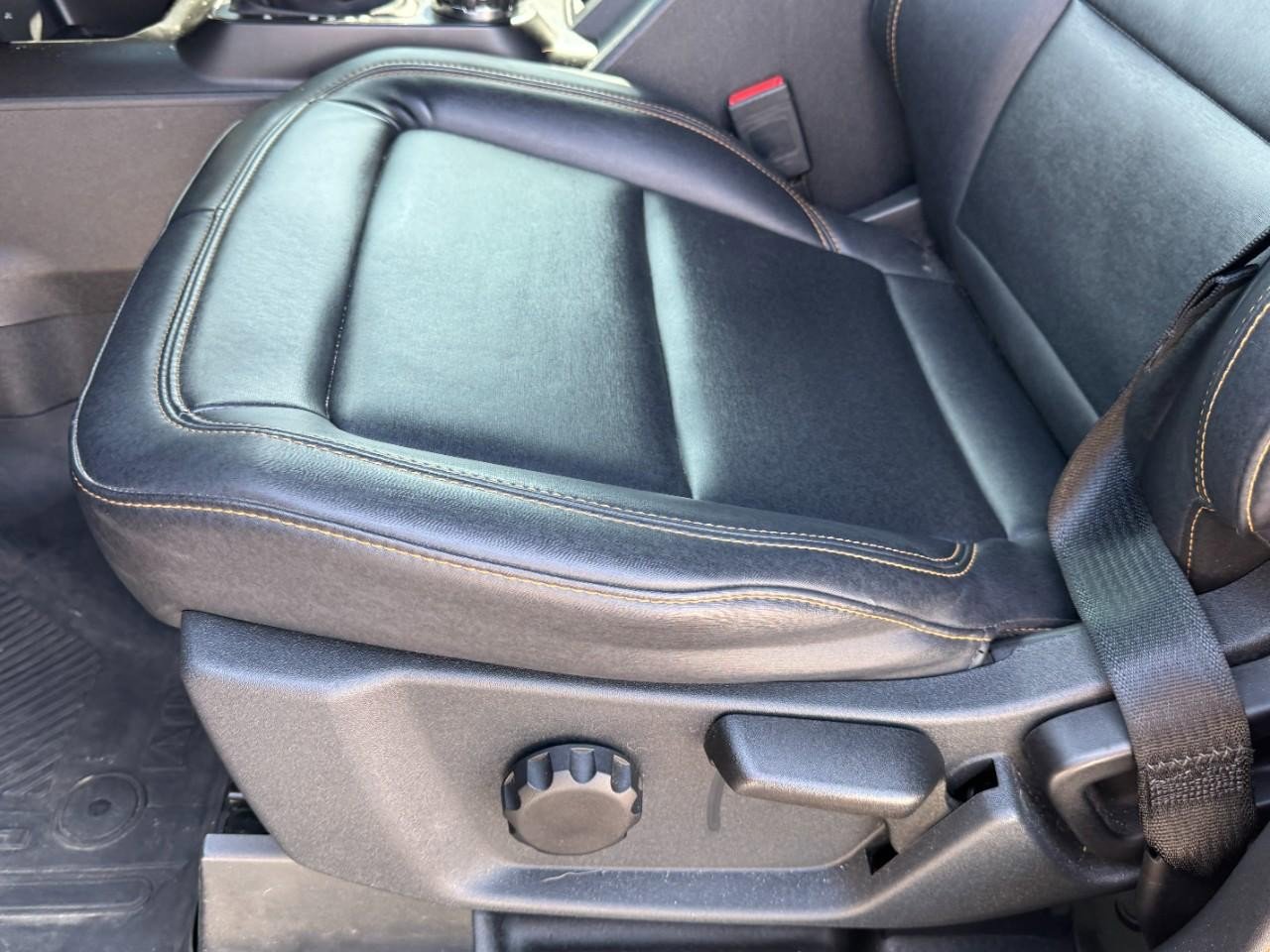 Certified 2022 Ford Bronco Badlands image 14