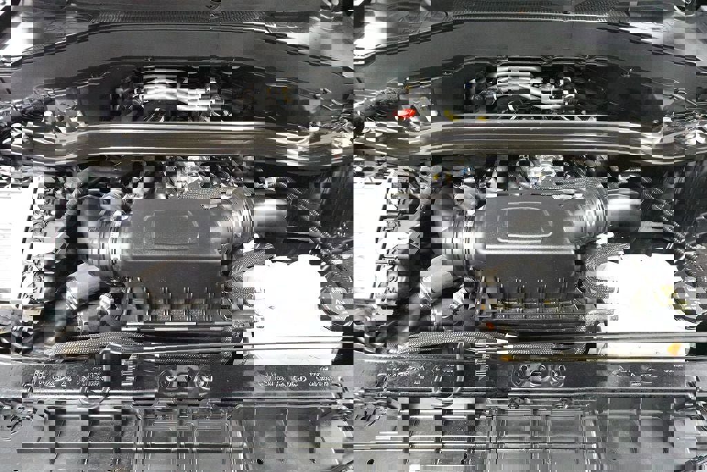 Certified 2023 Ford Explorer ST w/ Equipment Group 401A image 36