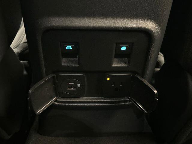 Certified 2021 Ford Bronco Big Bend w/ Sasquatch Package image 31