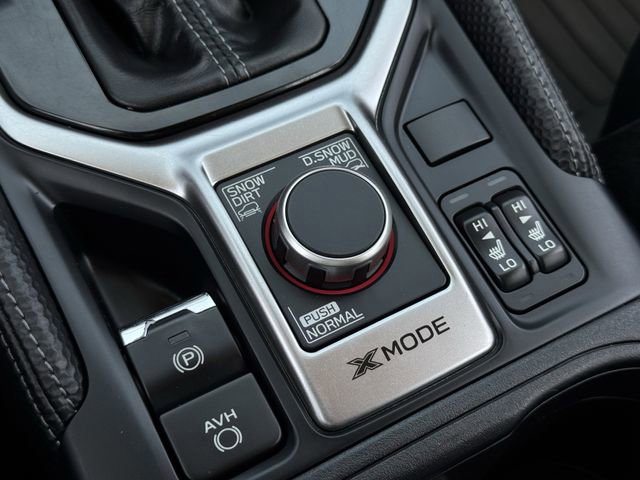 Used 2021 Subaru Forester Touring w/ Popular Package #2 AWD/4WD image 20