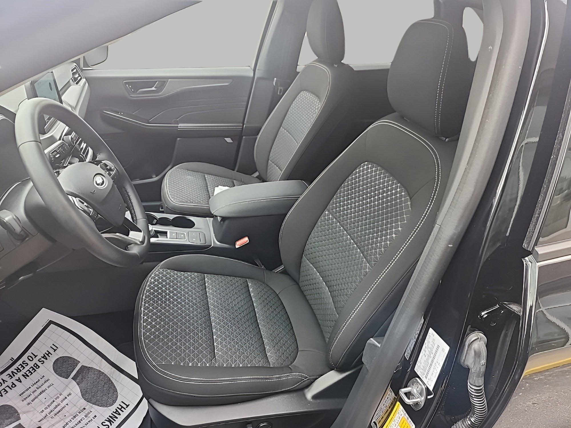 Certified 2023 Ford Escape Active w/ Cold Weather Package image 14