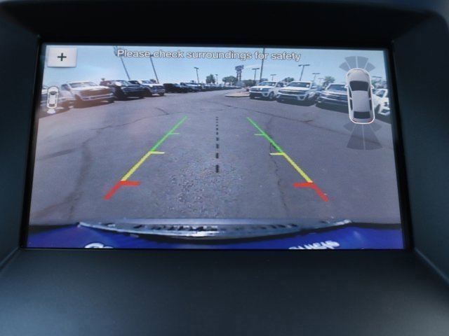 Certified 2019 Ford Edge ST w/ Equipment Group 401A AWD/4WD image 14