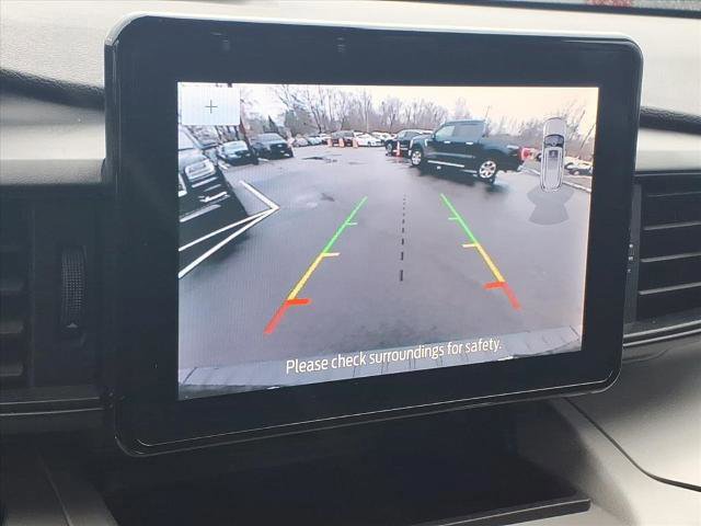 Certified 2023 Ford Explorer XLT image 15