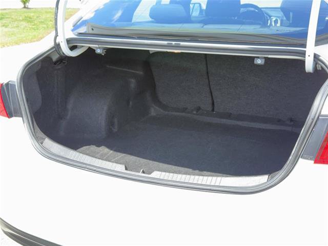 Used 2023 Chevrolet Malibu LT FWD image 12