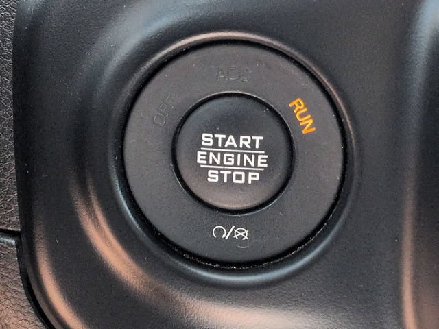 Used 2020 Jeep Wrangler Unlimited Rubicon AWD/4WD image 37