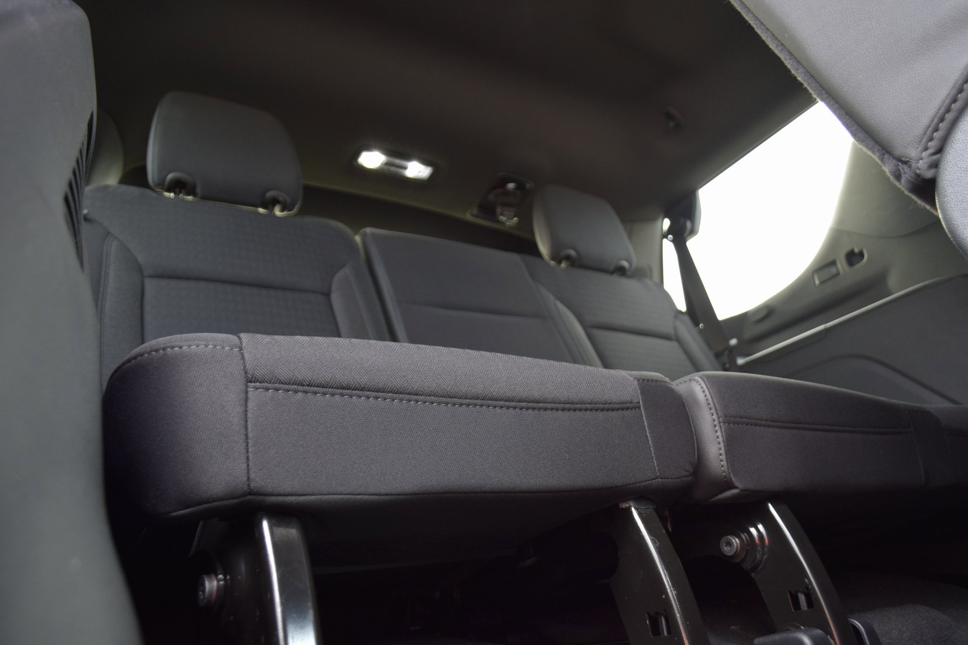 Used 2024 Chevrolet Tahoe LS w/ Driver Alert Package image 23